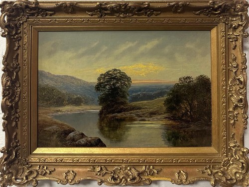 Francis jamieson - jamieson, (vernon)