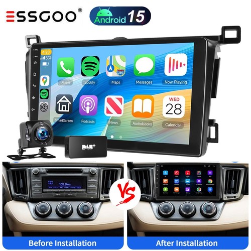 Car stereo for toyota - stereo,