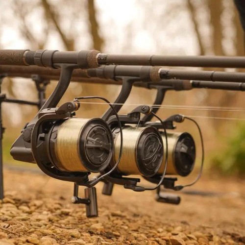 Omc black pearl 10ft - omc,