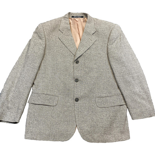 Bachrach blazer mens short - bachrach,