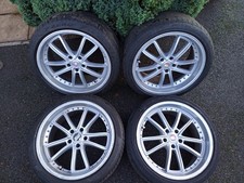 20" 5x120 BMW/ Range Rover