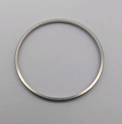 Genuine rolex retaing ring - genuine,