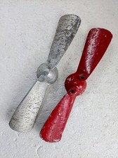 Austin 7 Seven 1924/28. Fan