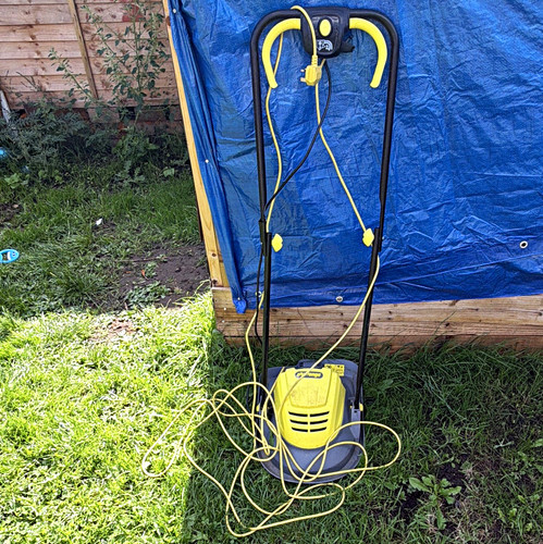 Challenge 900w corded - 900w, electric
