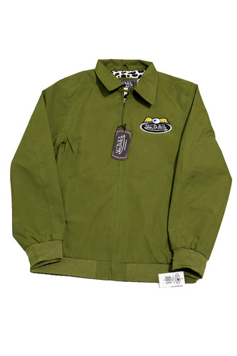 Von dutch originals jacket - von,