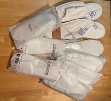 11 Pairs Assorted Spa Hotel