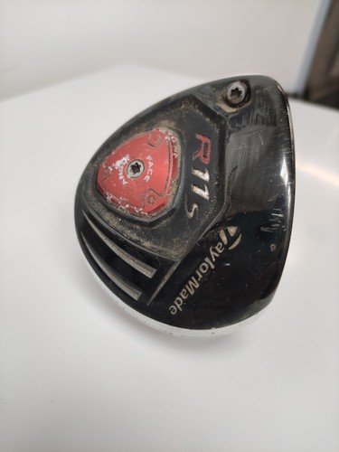 Taylormade r11s 19 degree - #5,
