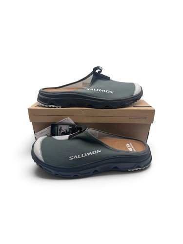Salomon slide 0 recovery - salomon, 3.0