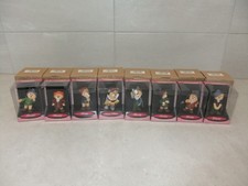 Bad Taste Bears Snow White And The Seven Pervs Full Set Boxed