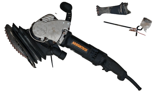 Arbortech allsaw as175 - arbortech,
