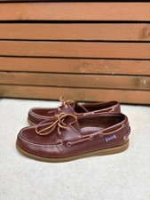 SEBAGO Dockside’s Leather