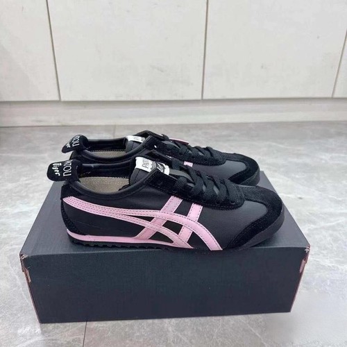 Onitsuka tiger women black - tiger,