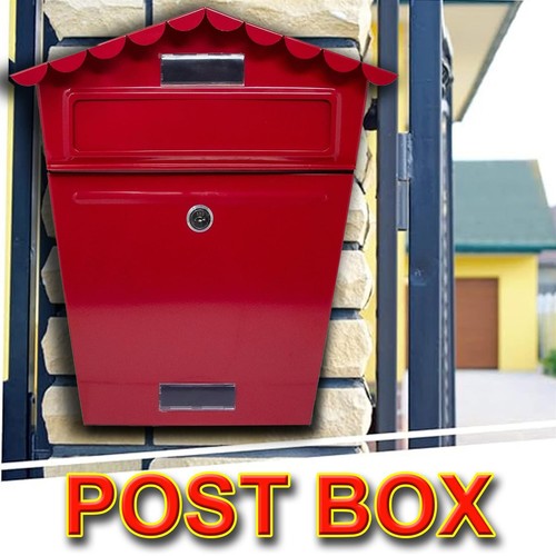 Large post box letter mail - 🔥large,