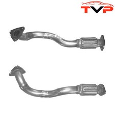 BM Exhaust Pipe For Alfa Romeo