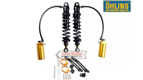 Ohlins hd779 shocks - ohlins,