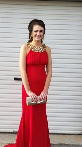 Pia michi couture prom - pia,