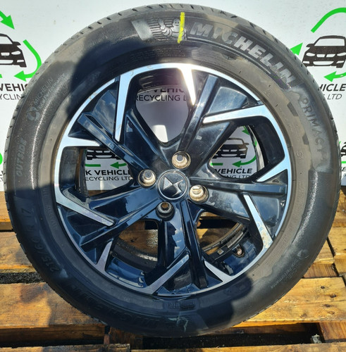 Single genuine citroen - citroen, ds3