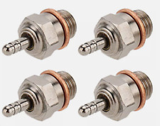 4Pcs 70117 Spark Hot Glow Plug