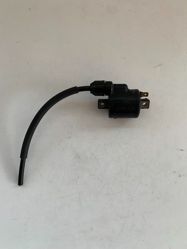 Ignition coil original honda - ignition,