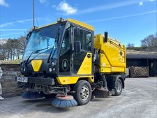 Scarab Minor Pedestrian