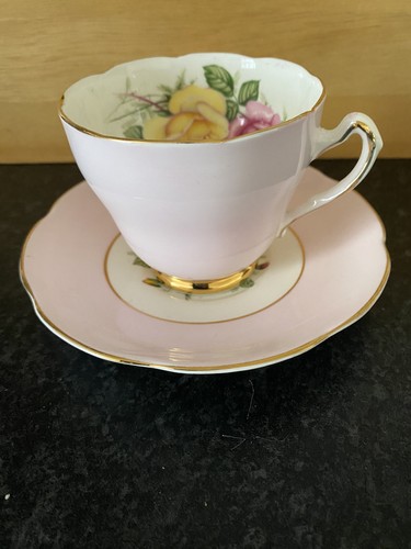 Vintage imperial harlequin - vintage, duo