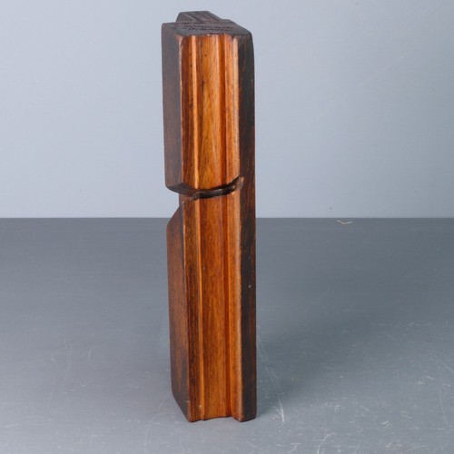 Antique complex moulding - 3/4",