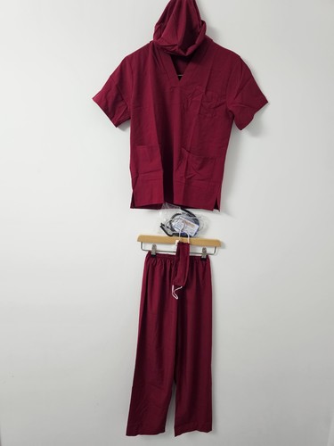 Kids doctor nurse scrubs - kids,