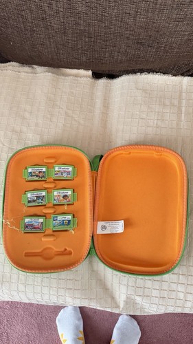 Leapfrog leappad ultra - leapfrog,