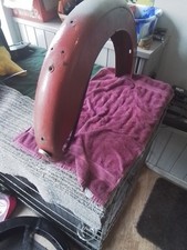 BSA BANTAM D1 D3 REAR MUDGAURD