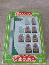 Subbuteo 6300 Team