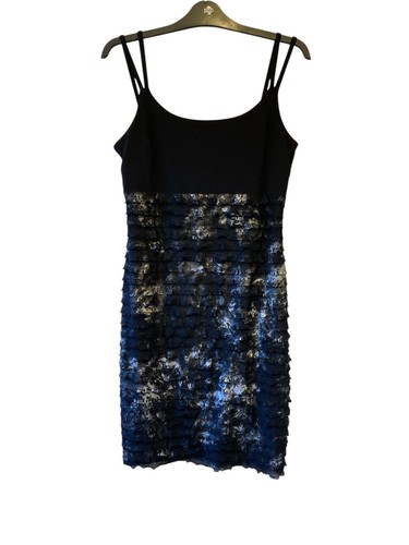 Joseph ribkoff strappy dress - joseph,