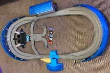 Disney And Pixar Cars Ultimate