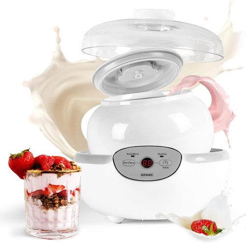 Duronic yoghurt maker ym1 - maker, |