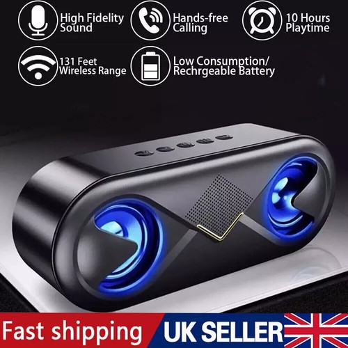 High bass ultra loud bluetooth - high,