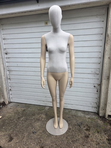 Hans boodt full - size, female