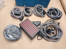 V.L. Churchill VLC Breakout Box and 6 Leads