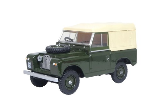 Oxford commercials land - oxford, rover