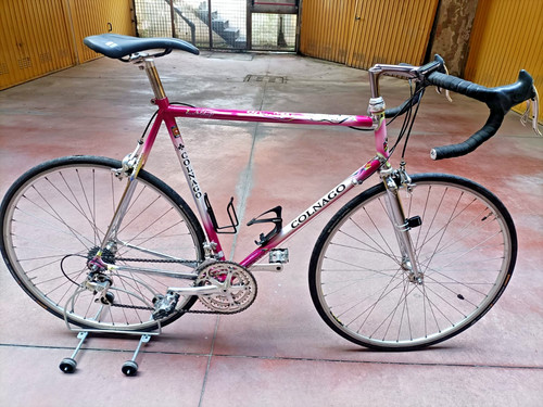 Colnago master olympic racing - master,
