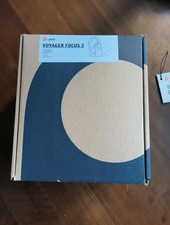 Plantronics Voyager Focus UC