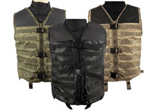 MK4 Molle Assault Vest