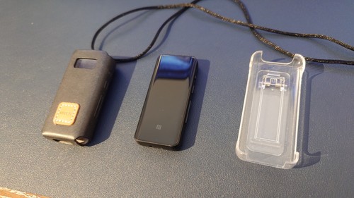 Fiio btr5 portable bluetooth - btr5,