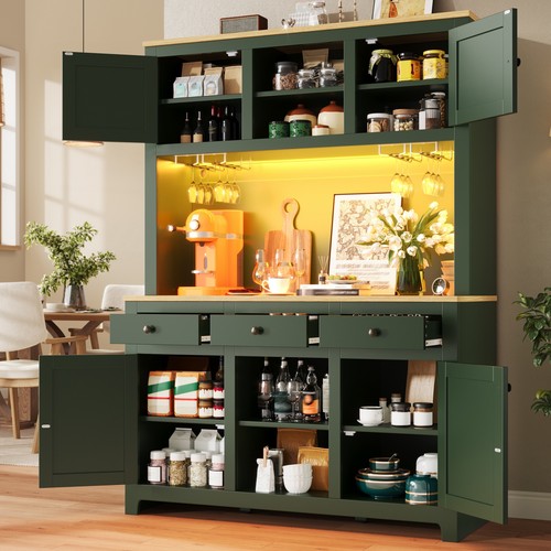 Tall storage cabinet vintage - tall,