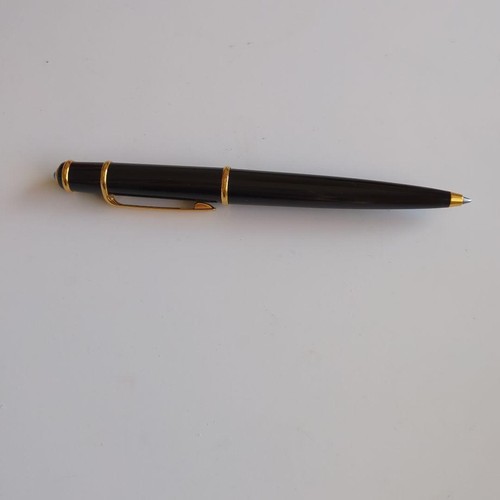 Cartier diabolos ballpoint pen - diabolos,