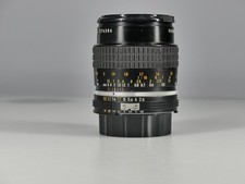 NIKON MICRO NIKKOR 55MM F2.8