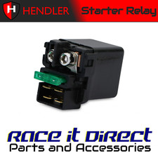Starter Relay for Honda ANF