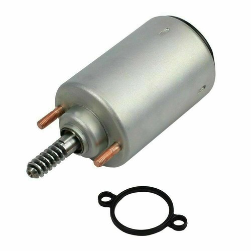 Vvt valvetronic servo - vvt,
