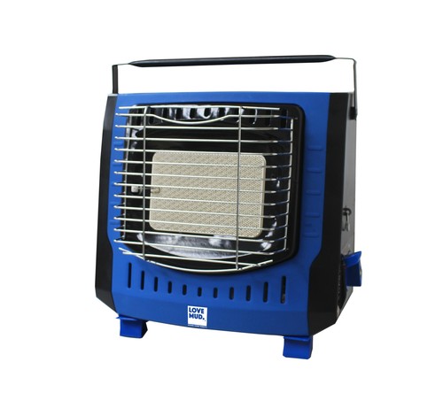 Potable outdoor camping gas - potable,