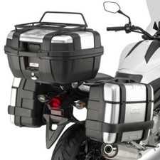 Side Luggage Rack For HONDA