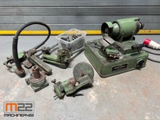 SATURN HKS600 Tool Sharpening