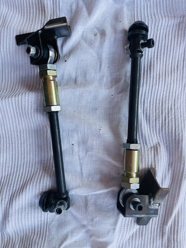 Ford escort mk1 - escort, mk2